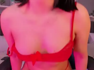 Chaturbate Adult Webcam of alisson_81