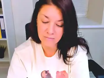 Chaturbate Live Porn of ana_mills