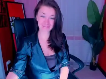 Chaturbate Nude Webcam of ana_mills