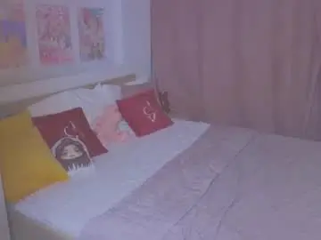 Chaturbate Sex Chat of anna_nickol