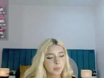 Chaturbate Adult Video Chat of april__bunny