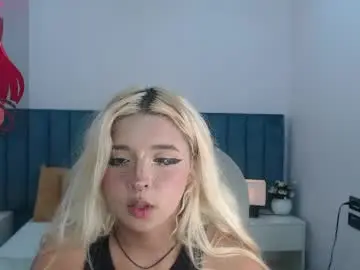 Chaturbate Live Sex Cam of april__bunny