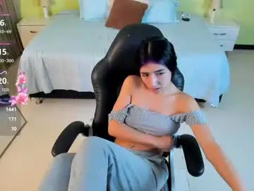 Chaturbate Watch Live Sex Cams of celeste_rous__