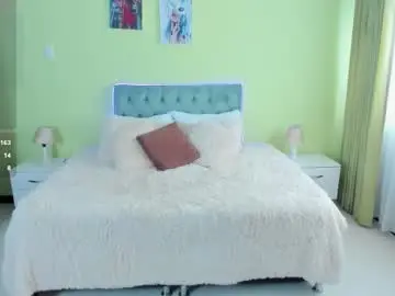 Chaturbate Best live sex cam show of celeste_rous__