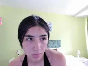 Chaturbate Nude Webcam of celeste_rous__