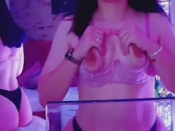 Chaturbate Private Sex Chat of helenceccile