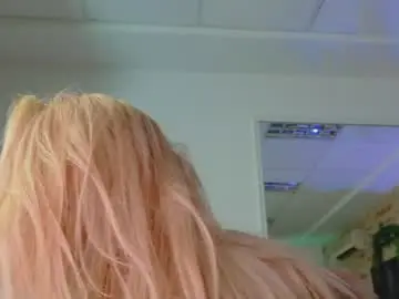 Chaturbate Sex Cam of helenceccile