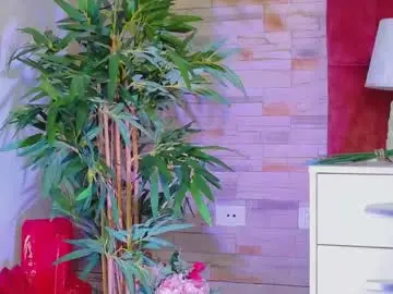 Chaturbate Nude Webcam of helenceccile