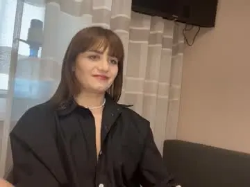Chaturbate Adult Video Chat of im_alisa_