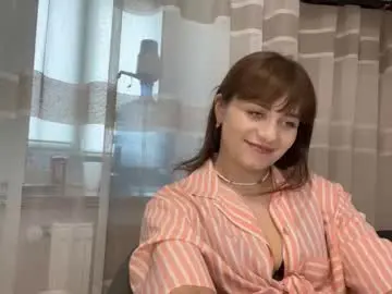 Chaturbate Adult Webcam of im_alisa_