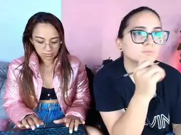 Chaturbate Adult Video Chat of jules_n_gia