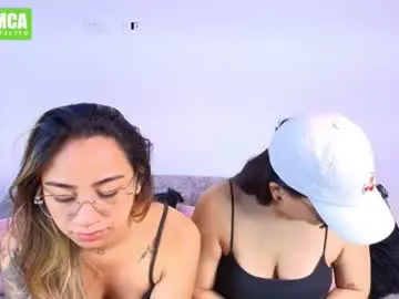 Chaturbate Live Sex of jules_n_gia