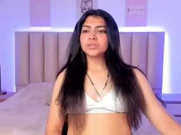 Chaturbate Adult Video Chat of julie_devani