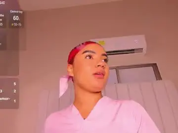 Chaturbate Sex Chat of julieta_flower