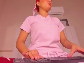 Chaturbate Sex Chat of julieta_flower