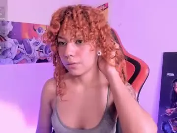 Chaturbate Best Webcam of kendall23_