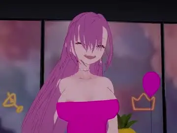 Chaturbate Live Sex of lexirosexoxo_