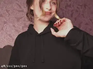Chaturbate Adult Webcam of liass_molly