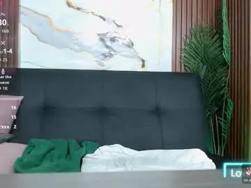 Chaturbate Live Sex Cam of loren_tay