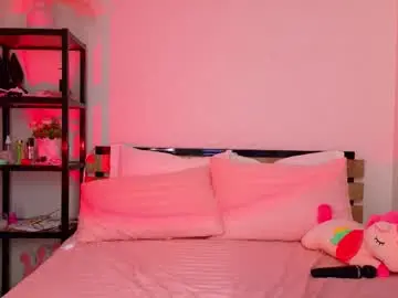 Chaturbate Adult Video Chat of lovely_poppy