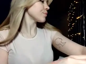 Chaturbate Sex Cam of lunapeony