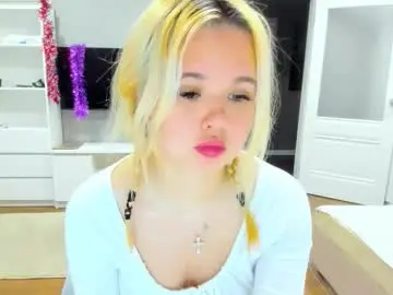 Chaturbate Live Sex of miss__selena