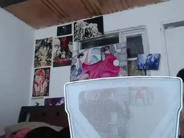 Chaturbate Sex Chat of miss_spy