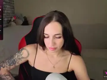 Chaturbate Free Live Porn of natalyfreman