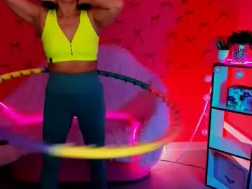 Chaturbate Free Live Porn of nicolehits