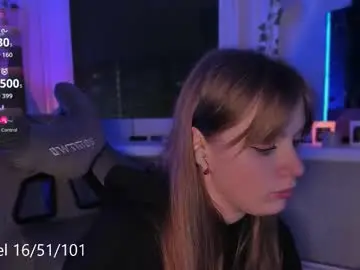 Chaturbate Watch Live Sex Cams of rachel_passion