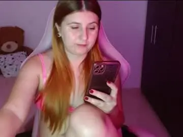 Chaturbate Watch Live Sex Cams of sara_160