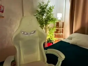Chaturbate Sex Cam of susan__clark
