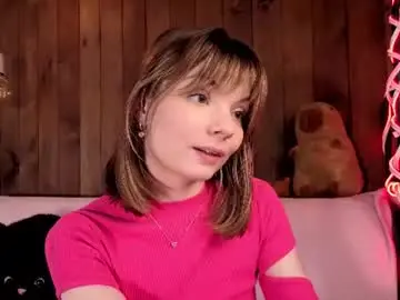 Chaturbate Nude Webcam of tonitatooker