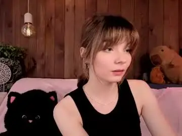 Chaturbate Nude Webcam of tonitatooker