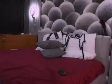 Chaturbate Best Webcam of _blacksilver_