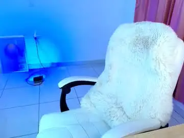 Chaturbate Private Sex Chat of amyolimpo