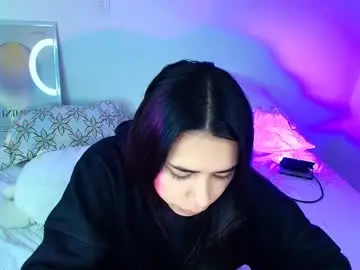 Chaturbate Live Sex of amyolimpo