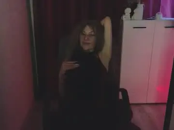 Chaturbate Nude Webcam of bella_swonn_