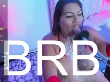 Chaturbate Live Sex Cam of bigboobs_violeta