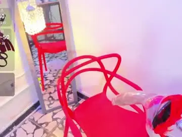 Chaturbate Best Webcam of bigboobs_violeta