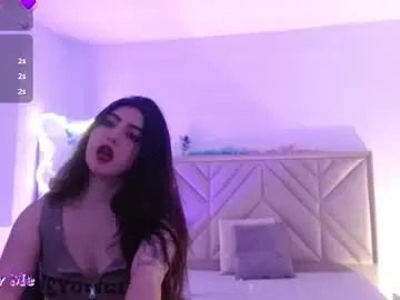 Chaturbate Nude Webcam of dahia_tay