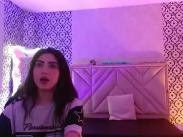 Chaturbate Sex Cam of dahia_tay