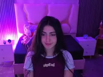 Chaturbate Sex Cam of dahia_tay