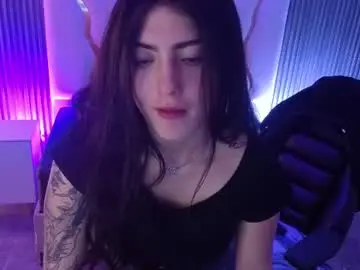 Chaturbate Nude Webcam of dahia_tay