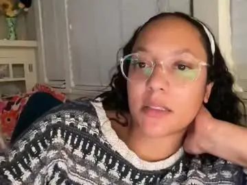 Chaturbate Live Porn of dreamyriri