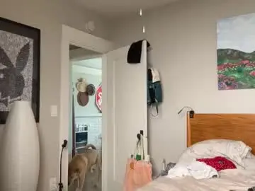 Chaturbate Sex Cam of dreamyriri