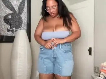Chaturbate Live Sex Cam of dreamyriri
