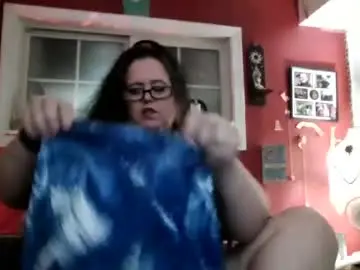 Chaturbate Nude Webcam of gothickmaiden