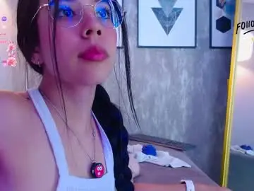 Chaturbate Nude Webcam of lara_jeean