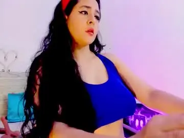 Chaturbate Nude Webcam of lilah_sweet